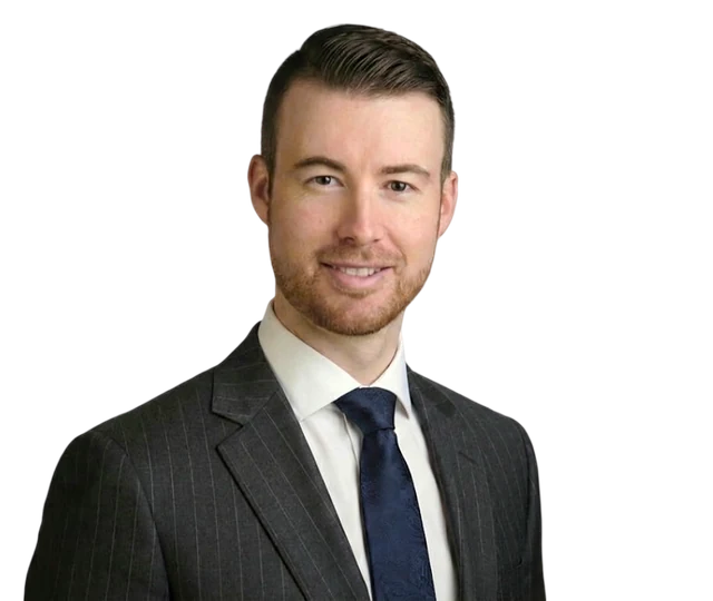 Julien Bouchy-Picon, CFP®